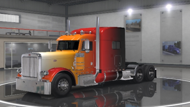 ATS 389 Independent