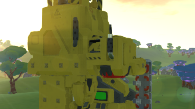 The Geocorp AutoMiner