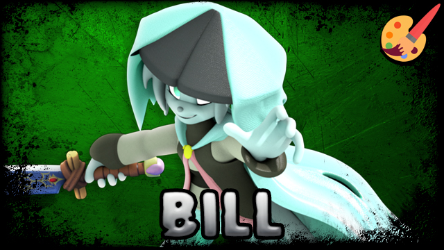 COMM: Dust [Bill]
