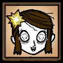 Character: Draconis – Don't Starve Together Mod
