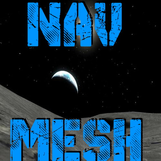 gm_moon NAVMESH