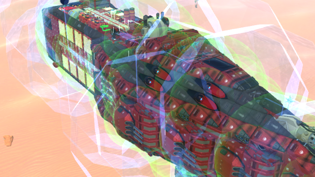 BGR Terratekhan v2