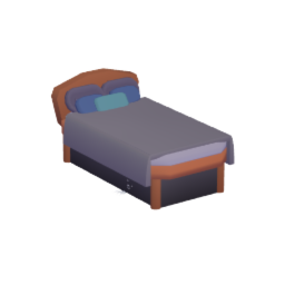 Something is Under the Bed