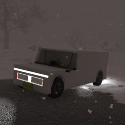 FURKANATO A7 CARGO (LATEST VERSION REMAKE 5:)