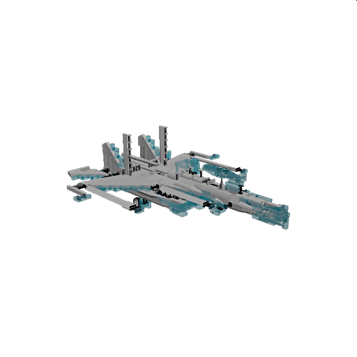 sukhoi su 27 [FLANKER]