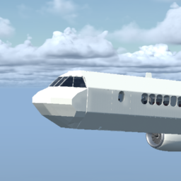 Softbody AIR LINER "Project 2.0" (LB)