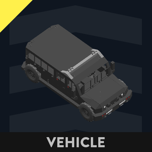 D.O.E HYBRID Suv preview