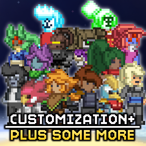 Customization Plus preview