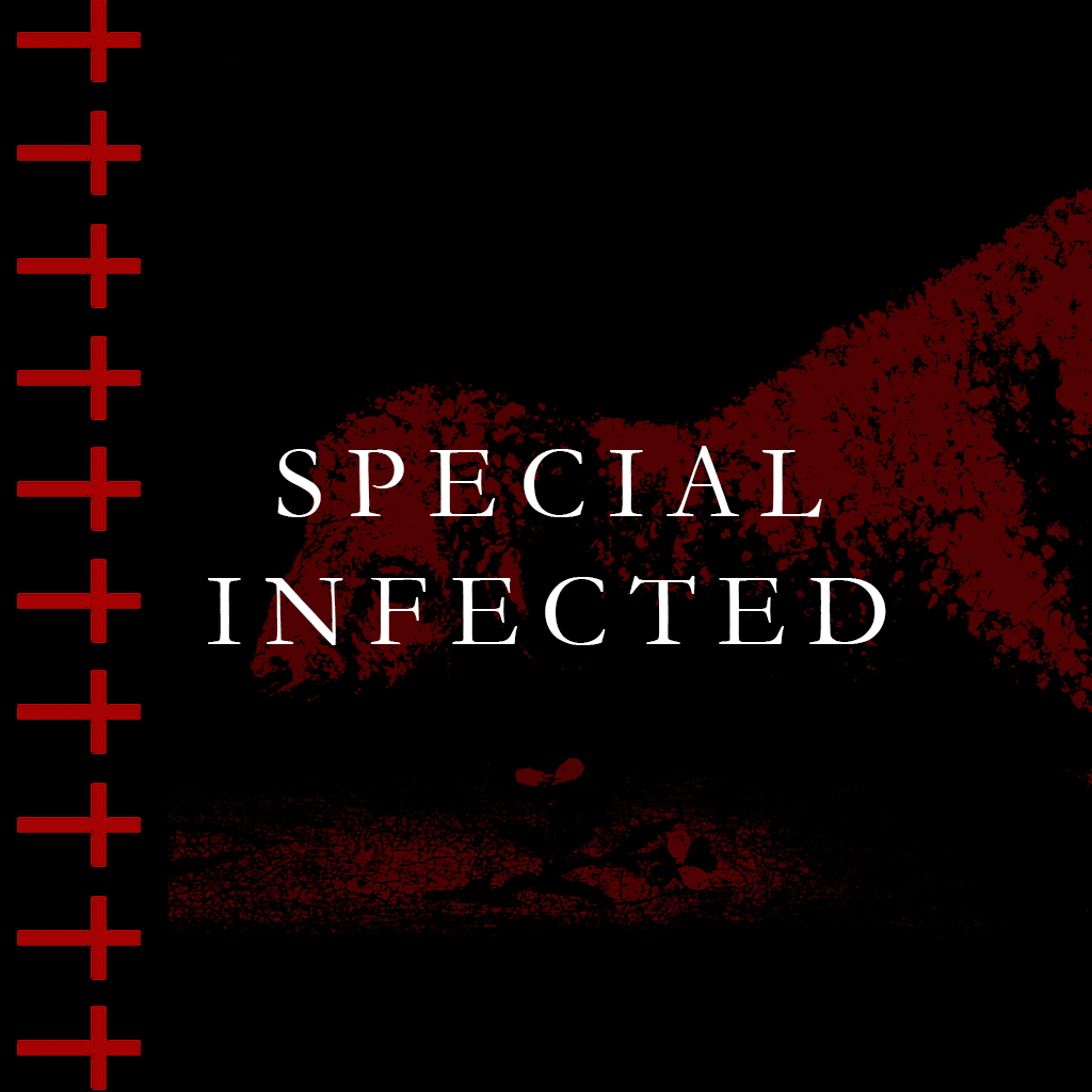 DESPERATION REDUX - SPECIAL INUS