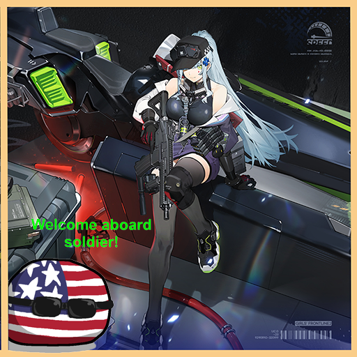 Girls' Frontline HK416 Job English Patch – Barotrauma Mod