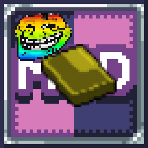 Economy Crash – tModLoader Mod