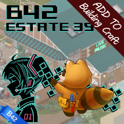 BuildingCraft - Estate 39