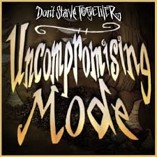 (BETA) Traducción Español Uncompromising Mode – Don't Starve Together Mod