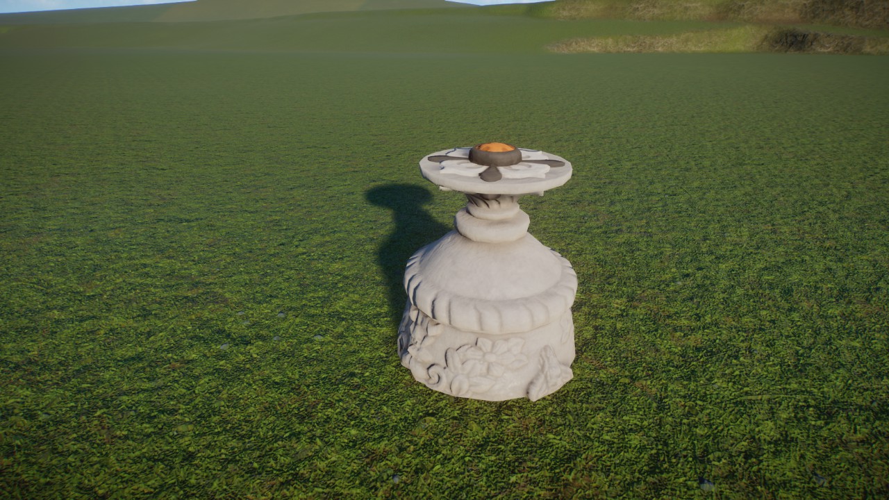 Stanbuhr Dustbin Skin