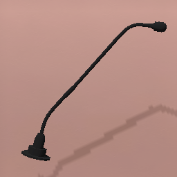 Podium Microphone
