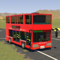 FURKANAO C0 CITYROAD DUO FUKO METRO FURKANISTAN PUBLIC SERVICES (LATEST VERSION)