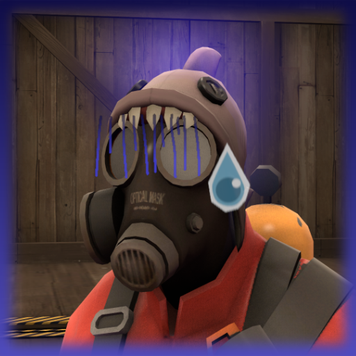 Unusual Effect★Sweat Bead – Team Fortress 2 Mod