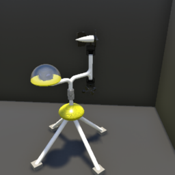 tornado probe preview