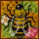 Bombus Apis