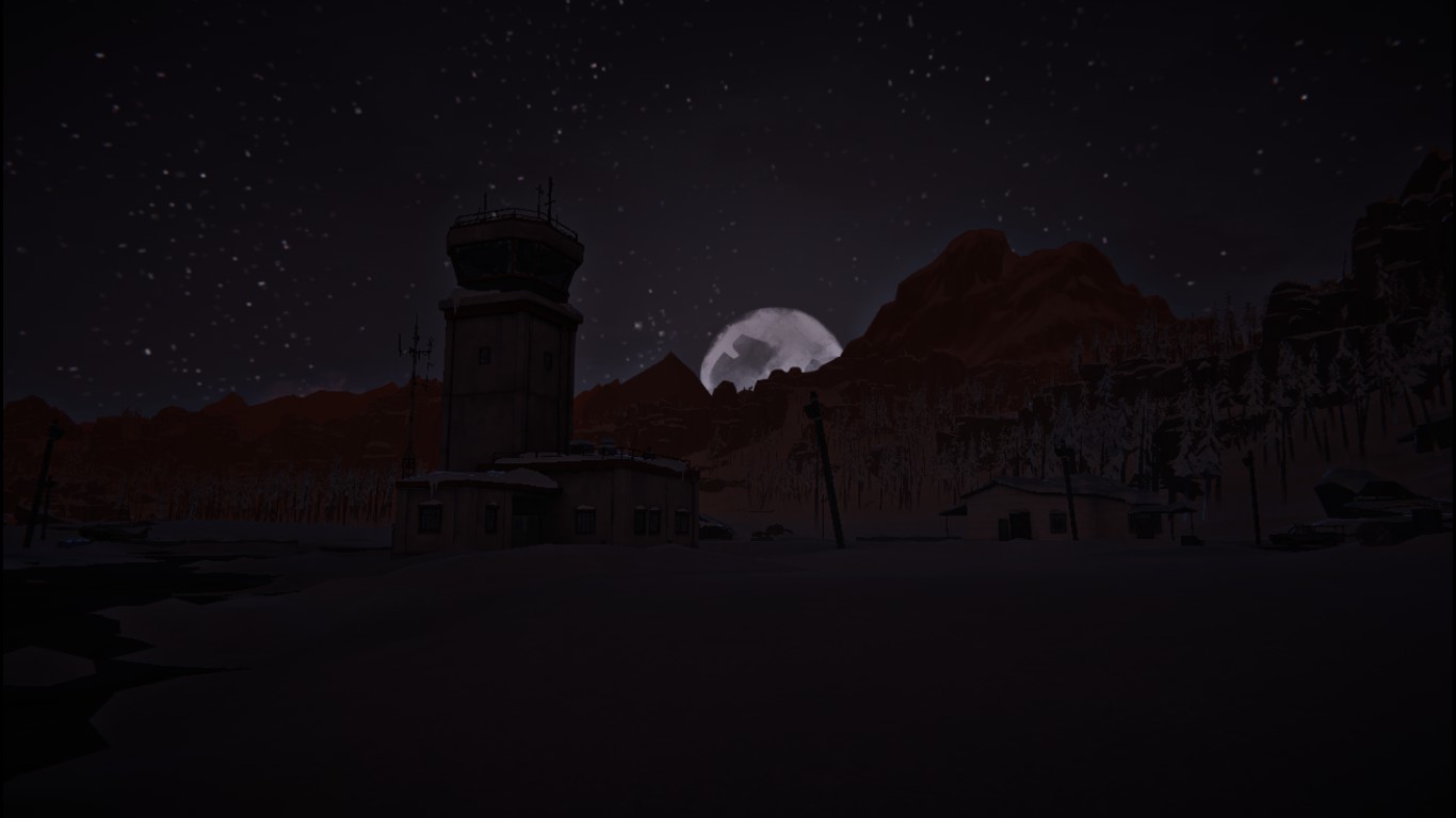 Геймплей The Long Dark