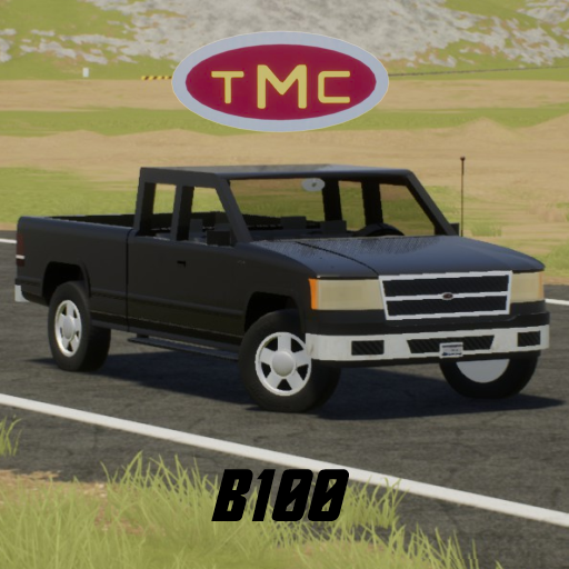 Troubadour b100 extended pickup 2004