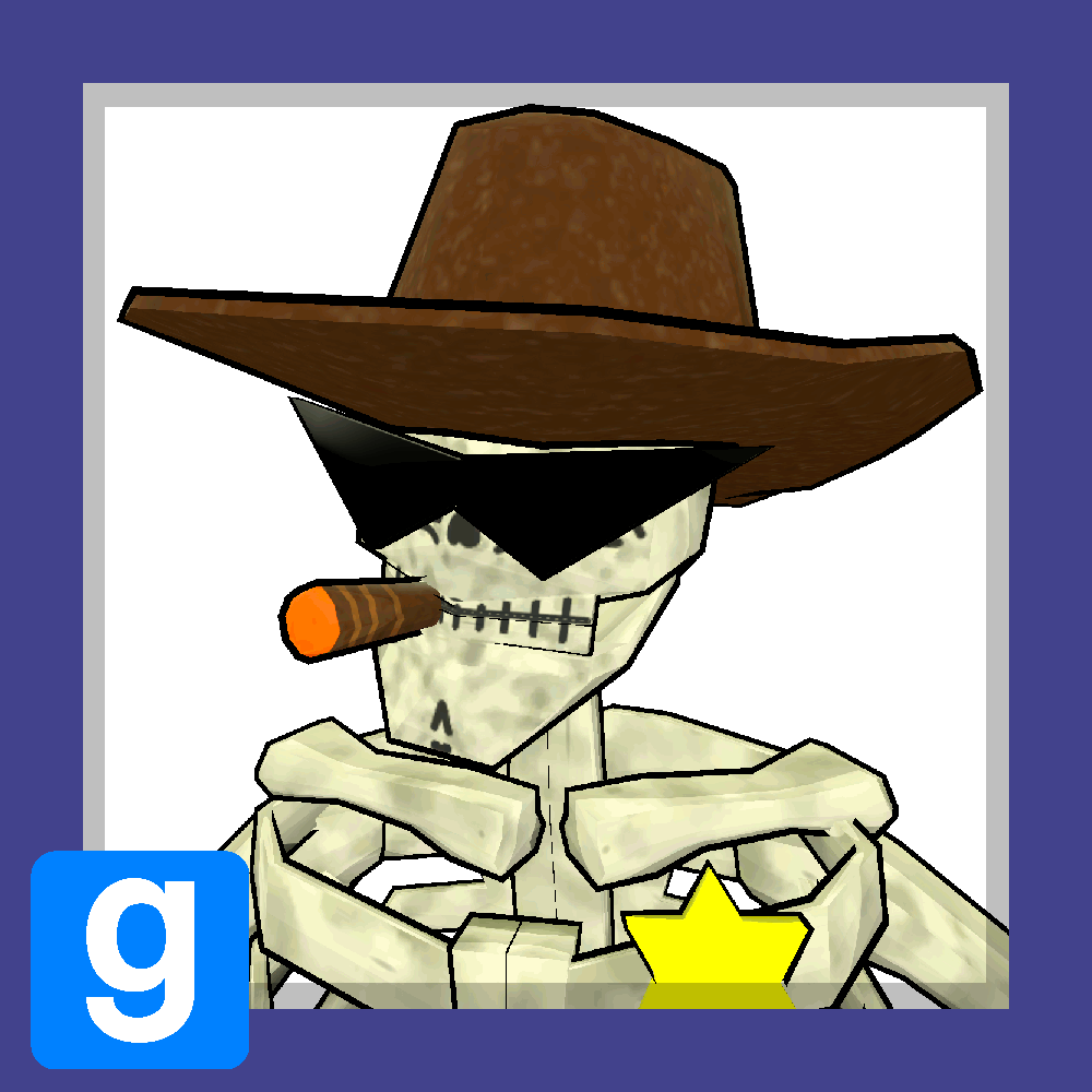 Commander Cadaver [PM]

