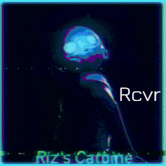 Rizs catbine combine voice replacement [RCVR] preview
