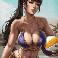 DandonFuga Eve (Stellar Blade) SFW & NSFW