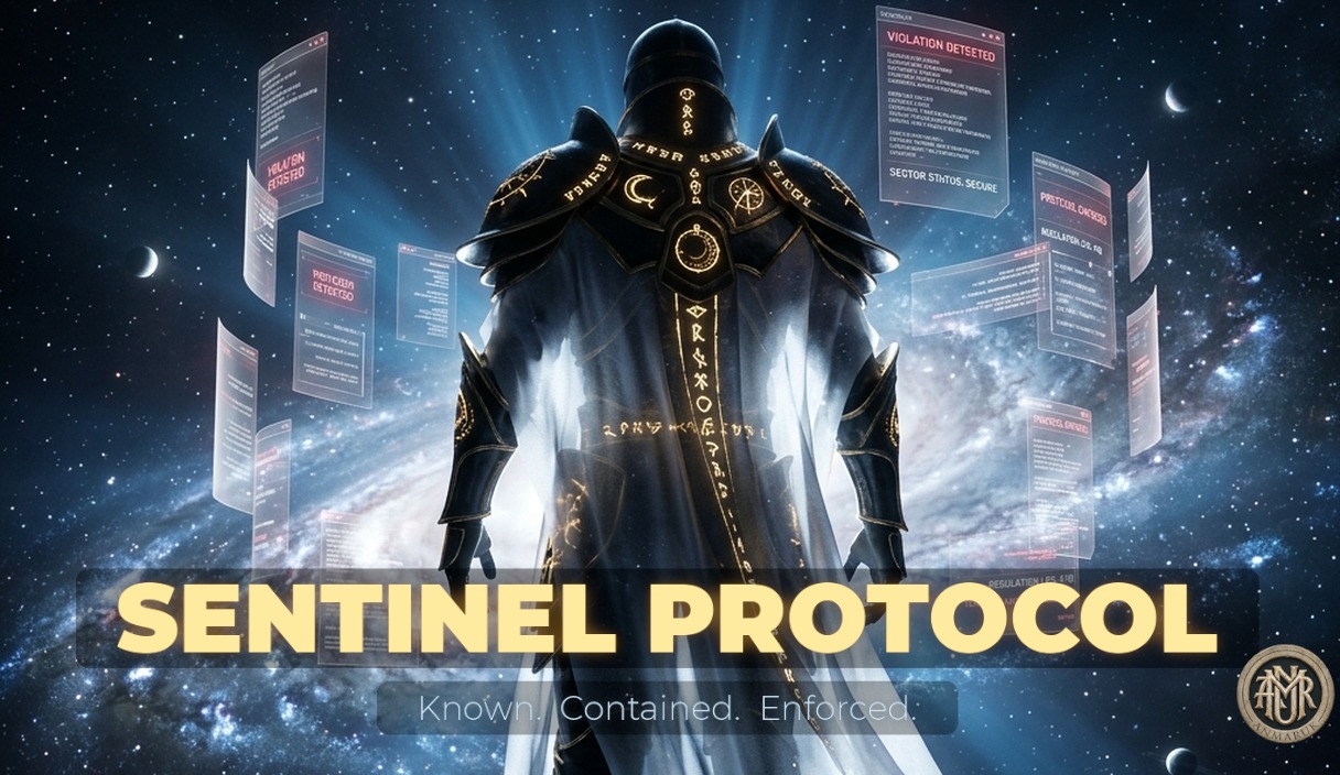Sentinel Protocol