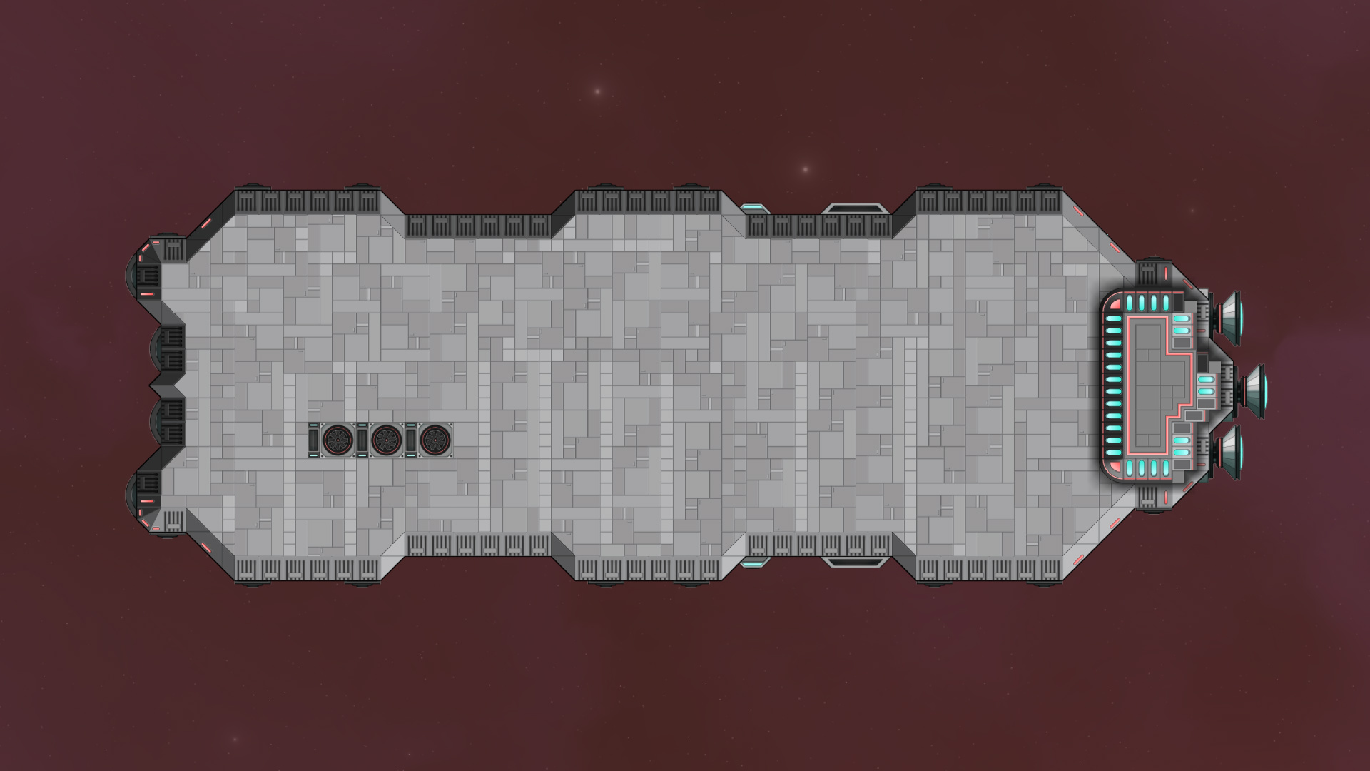 bulk science