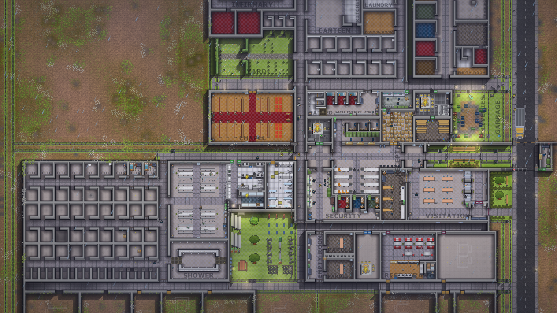 Big Shmurda Prison