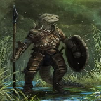 Lizard