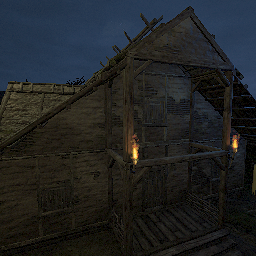 Jerry's STOREHOUSE