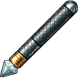 Glass Cutter – Project Zomboid Mod