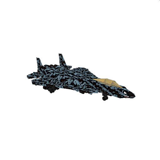 Su-57 Felon preview
