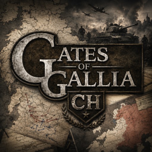 Gates of Gallia chinese localization