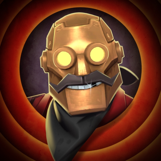 Dandy Droid