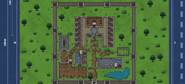 Summer Camp