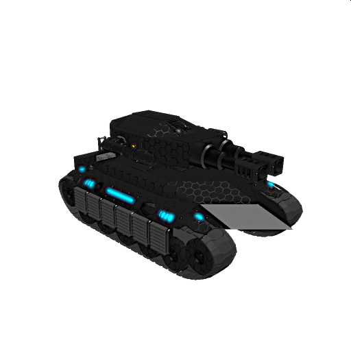 Fight-Tank