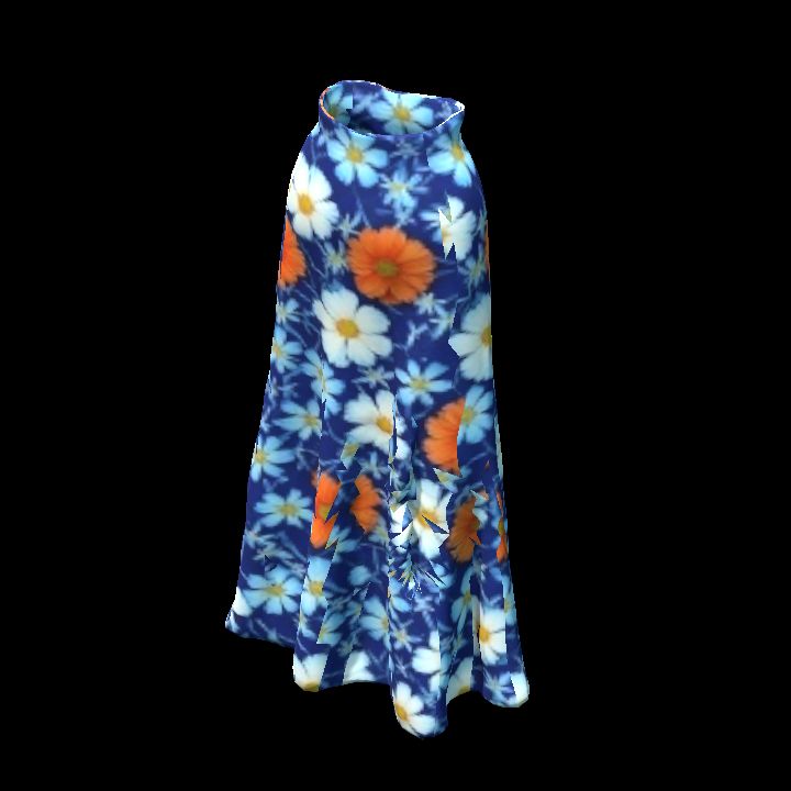 Long skirt 10