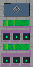 6 Reactors