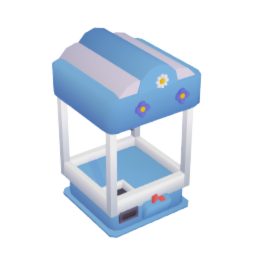Claw Machine