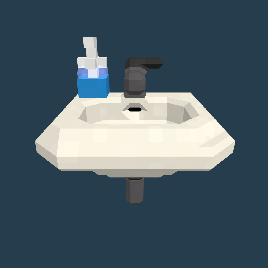 School Sink