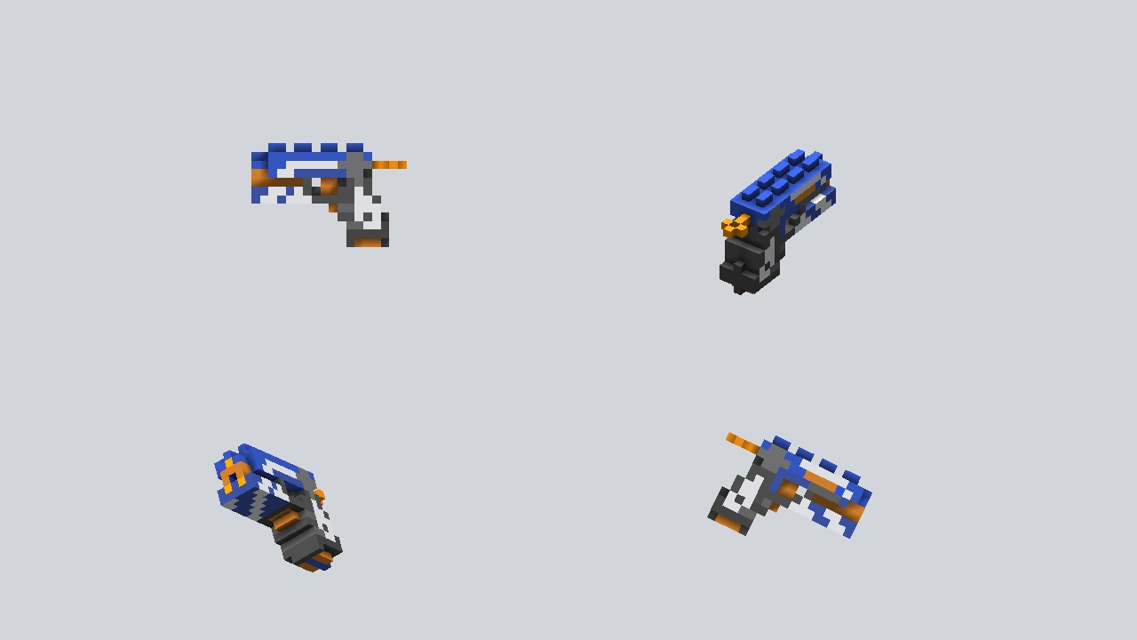 Nerf Elite Firestrike