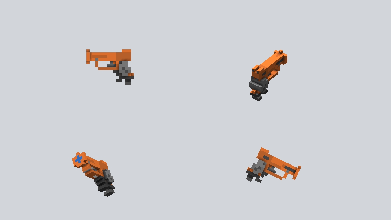 Nerf - Jolt EX1
