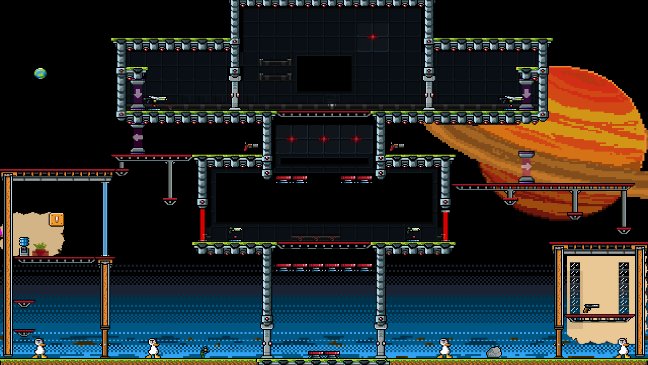 Space Elevator