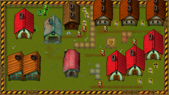 Little Village