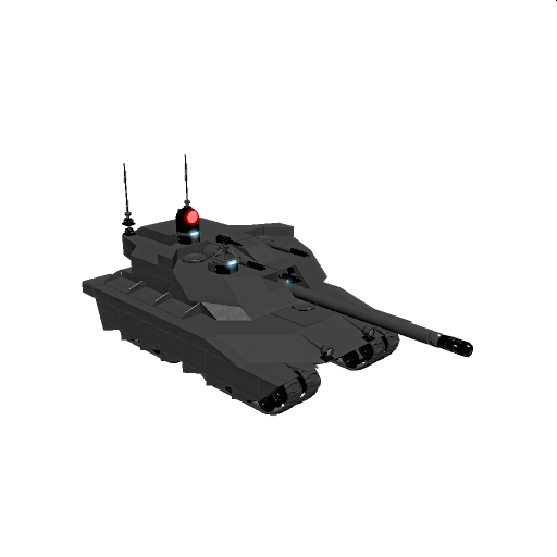 ALX-7 MBT preview