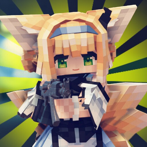 Майстерня Steam::明日方舟铃兰模型替换YSM Suzuran Model