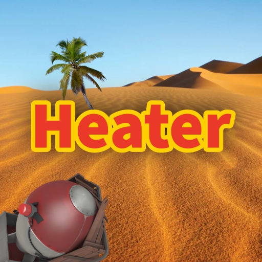 Heater – Team Fortress 2 Mod